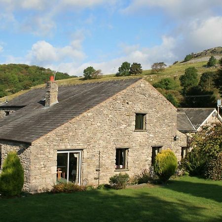 Scar Close Farmhouse Hotel Settle Exterior foto