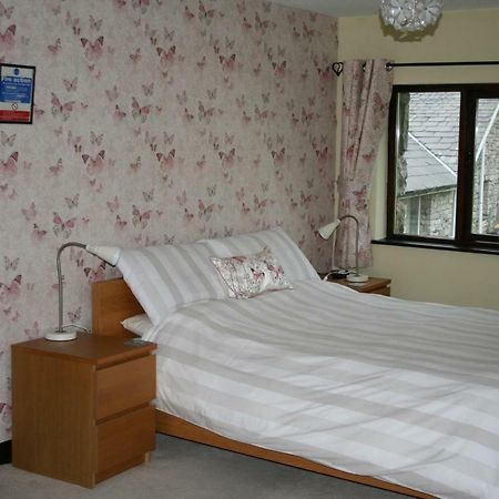 Scar Close Farmhouse Hotel Settle Exterior foto